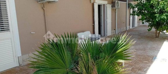 Квартира с 1 спальней в Ното, Италия № 211214 21