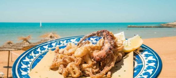 Квартира с 1 спальней в Ното, Италия № 211214 25