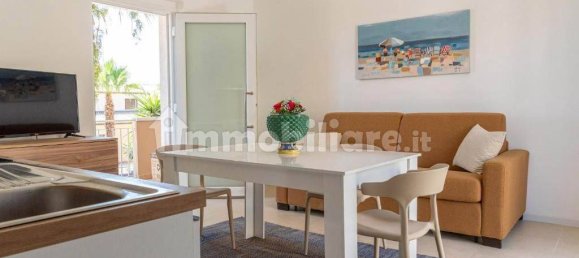 Квартира с 1 спальней в Ното, Италия № 211214 37