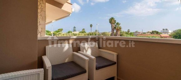 Квартира с 1 спальней в Ното, Италия № 211214 44