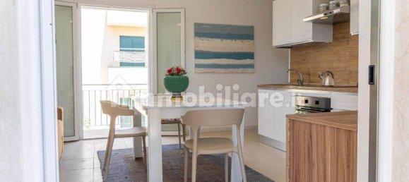 Квартира с 1 спальней в Ното, Италия № 211214 50