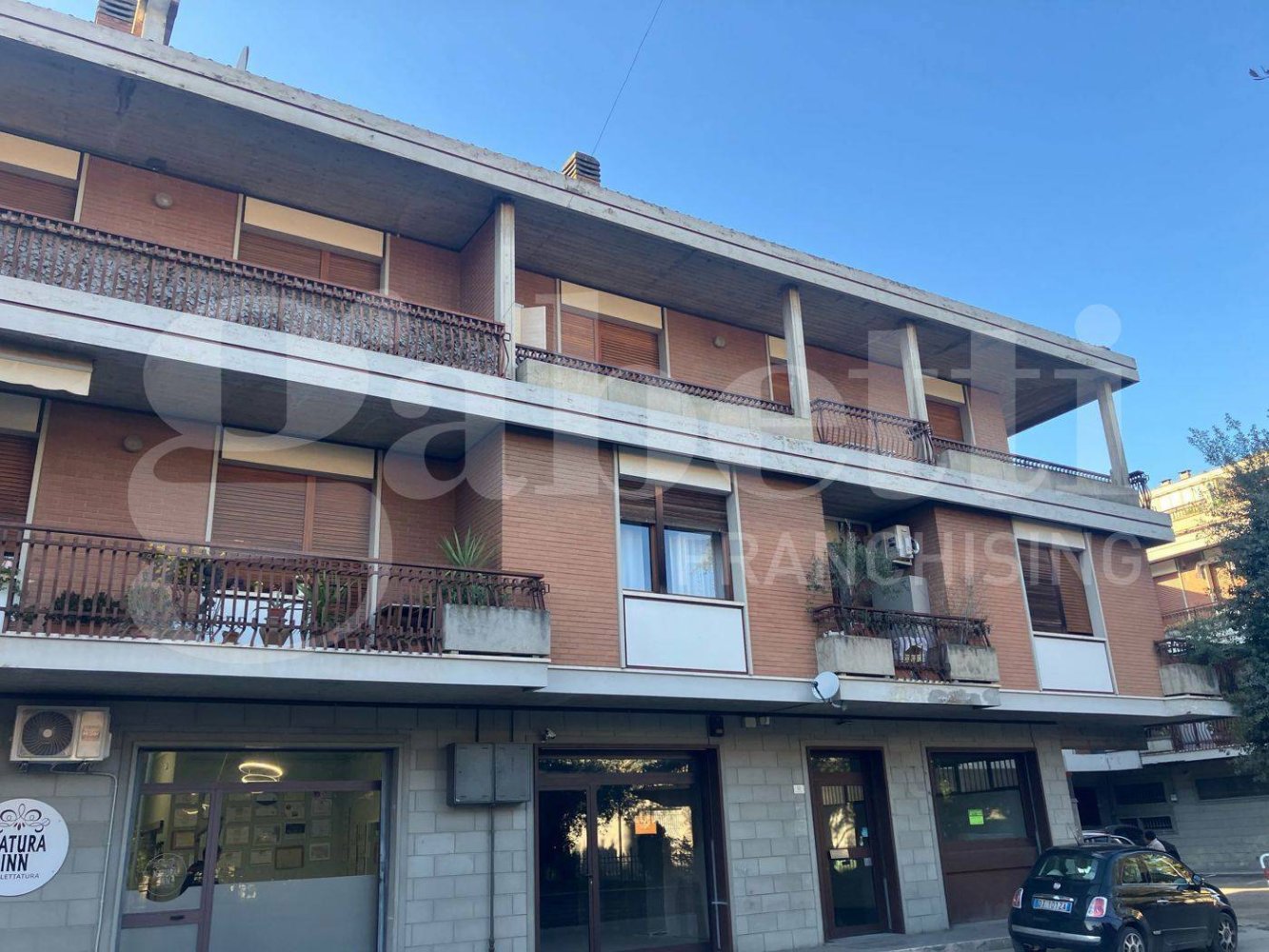 3 chambres Penthouse à Bastia Umbra, Italy No. 51680