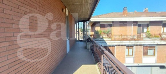 3 غرف نوم بانتهاوس في Bastia Umbra, Italy رقم 51680 8