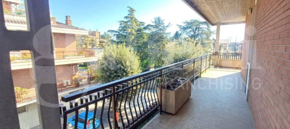 3 غرف نوم بانتهاوس في Bastia Umbra, Italy رقم 51680 7