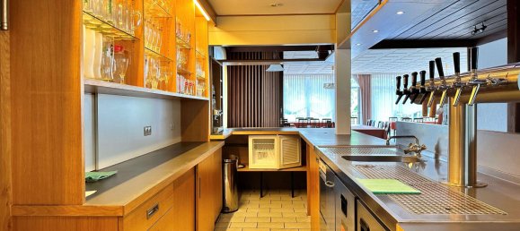 Café / restaurante em Baden-Wurttemberg, Germany 1600 m² N.º 68727 18