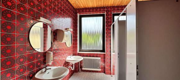 Café / restaurante em Baden-Wurttemberg, Germany 1600 m² N.º 68727 22