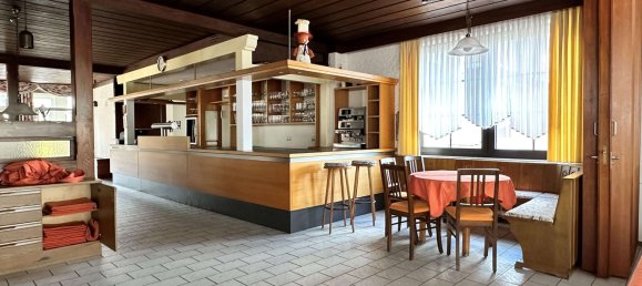 Café / restaurante em Baden-Wurttemberg, Germany 1600 m² N.º 68727 6