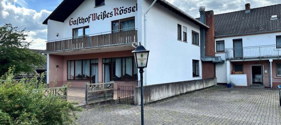 Café / restaurante em Baden-Wurttemberg, Germany 1600 m² N.º 68727 2