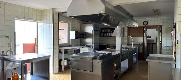 Café / restaurante em Baden-Wurttemberg, Germany 1600 m² N.º 68727 19