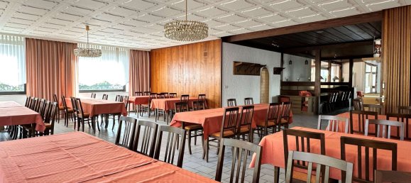 Café / restaurante em Baden-Wurttemberg, Germany 1600 m² N.º 68727 5
