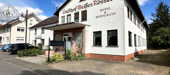 Café / restaurante em Baden-Wurttemberg, Germany 1600 m² N.º 68727 15