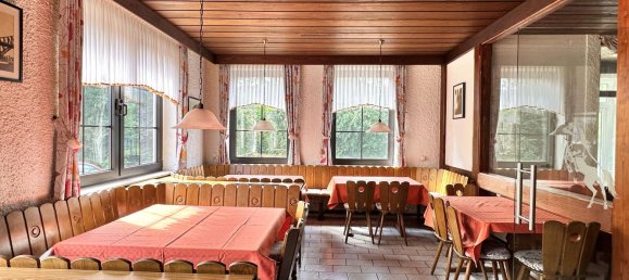 Café / restaurante em Baden-Wurttemberg, Germany 1600 m² N.º 68727 3