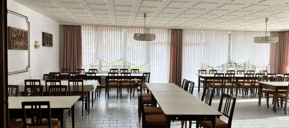 Café / restaurante em Baden-Wurttemberg, Germany 1600 m² N.º 68727 8