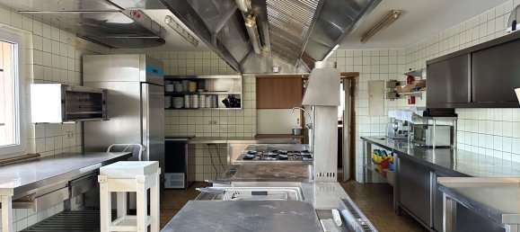 Café / restaurante em Baden-Wurttemberg, Germany 1600 m² N.º 68727 9