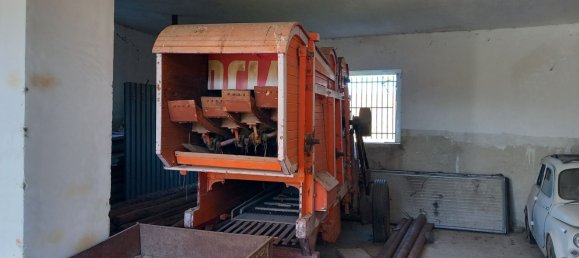 Дом с 7 комнатами в Куньоли, Италия № 208073 15