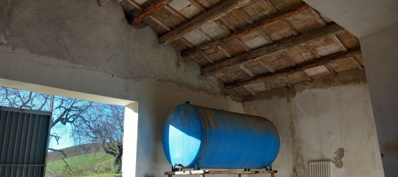 Дом с 7 комнатами в Куньоли, Италия № 208073 6