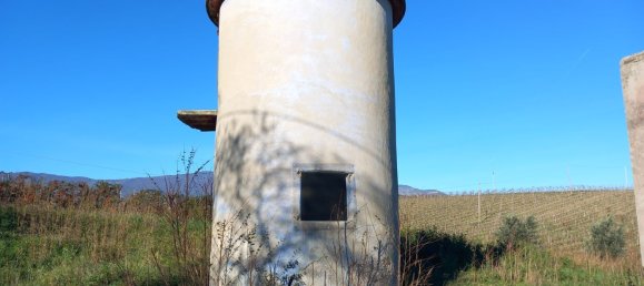 Дом с 7 комнатами в Куньоли, Италия № 208073 3