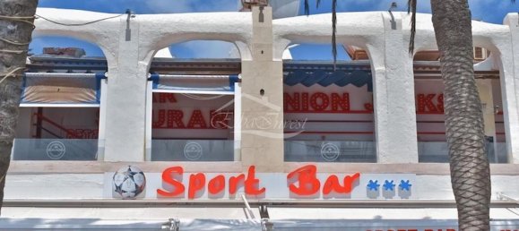 Propriété commerciale à Arona, Spain 480m² No. 124933 5