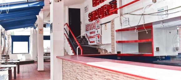 Propriété commerciale à Arona, Spain 480m² No. 124933 4