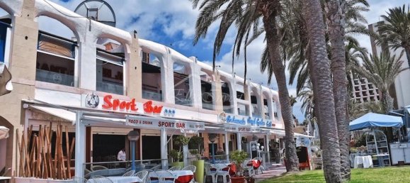 Propriété commerciale à Arona, Spain 480m² No. 124933 3