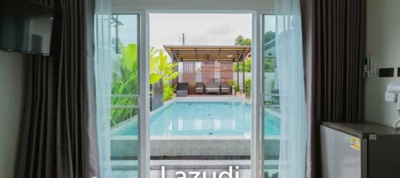 4 bedrooms Villa in Bang Tao, Thailand No. 23526 6