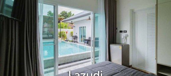 4 bedrooms Villa in Bang Tao, Thailand No. 23526 7