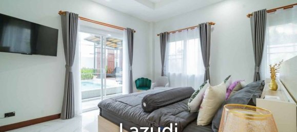 4 bedrooms Villa in Bang Tao, Thailand No. 23526 5
