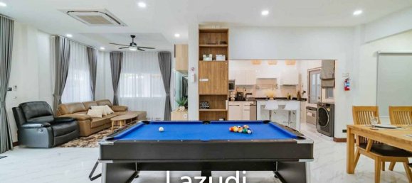4 bedrooms Villa in Bang Tao, Thailand No. 23526 3