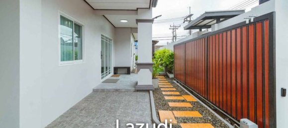 4 bedrooms Villa in Bang Tao, Thailand No. 23526 9