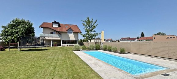 320m² Building in Marchtrenk, Austria No. 88516 44