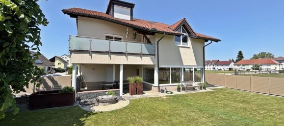 320m² Building in Marchtrenk, Austria No. 88516 46