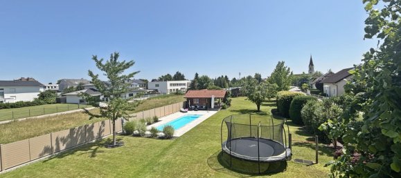 320m² Building in Marchtrenk, Austria No. 88516 17