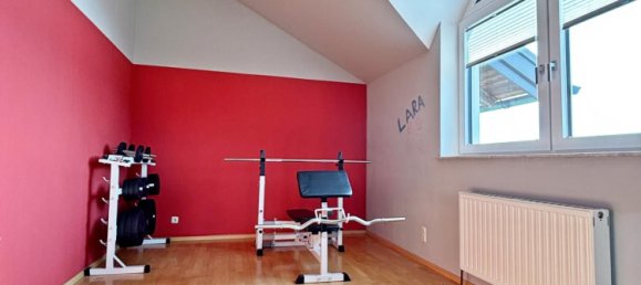 320m² Building in Marchtrenk, Austria No. 88516 16