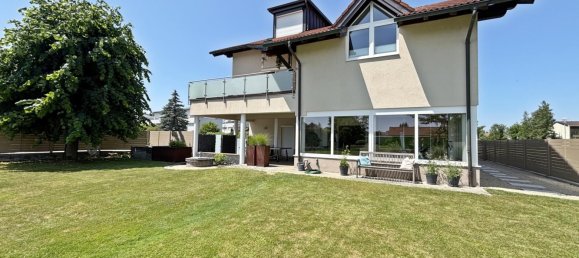 320m² Building in Marchtrenk, Austria No. 88516 45