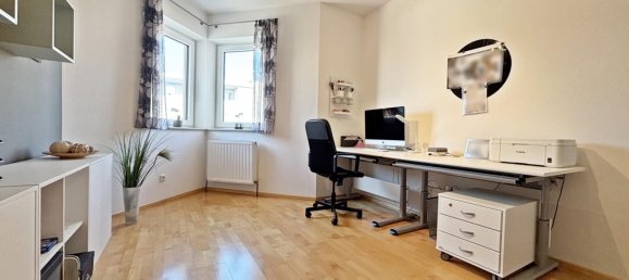 320m² Building in Marchtrenk, Austria No. 88516 13