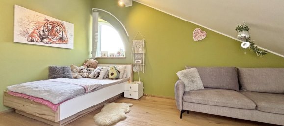 320m² Building in Marchtrenk, Austria No. 88516 27