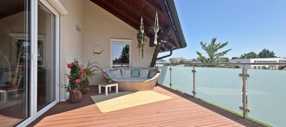 320m² Building in Marchtrenk, Austria No. 88516 3