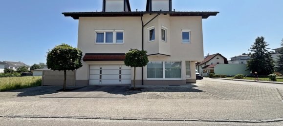 320m² Building in Marchtrenk, Austria No. 88516 47