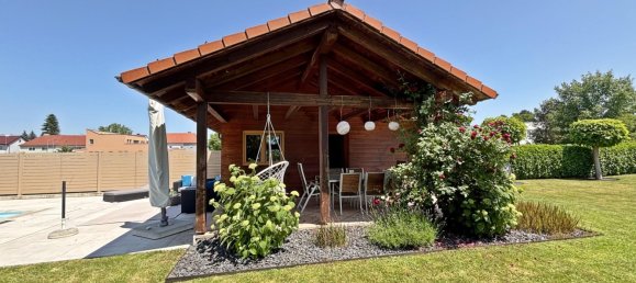 320m² Building in Marchtrenk, Austria No. 88516 41