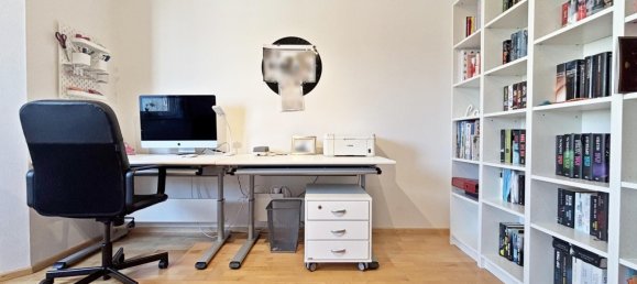 320m² Building in Marchtrenk, Austria No. 88516 14