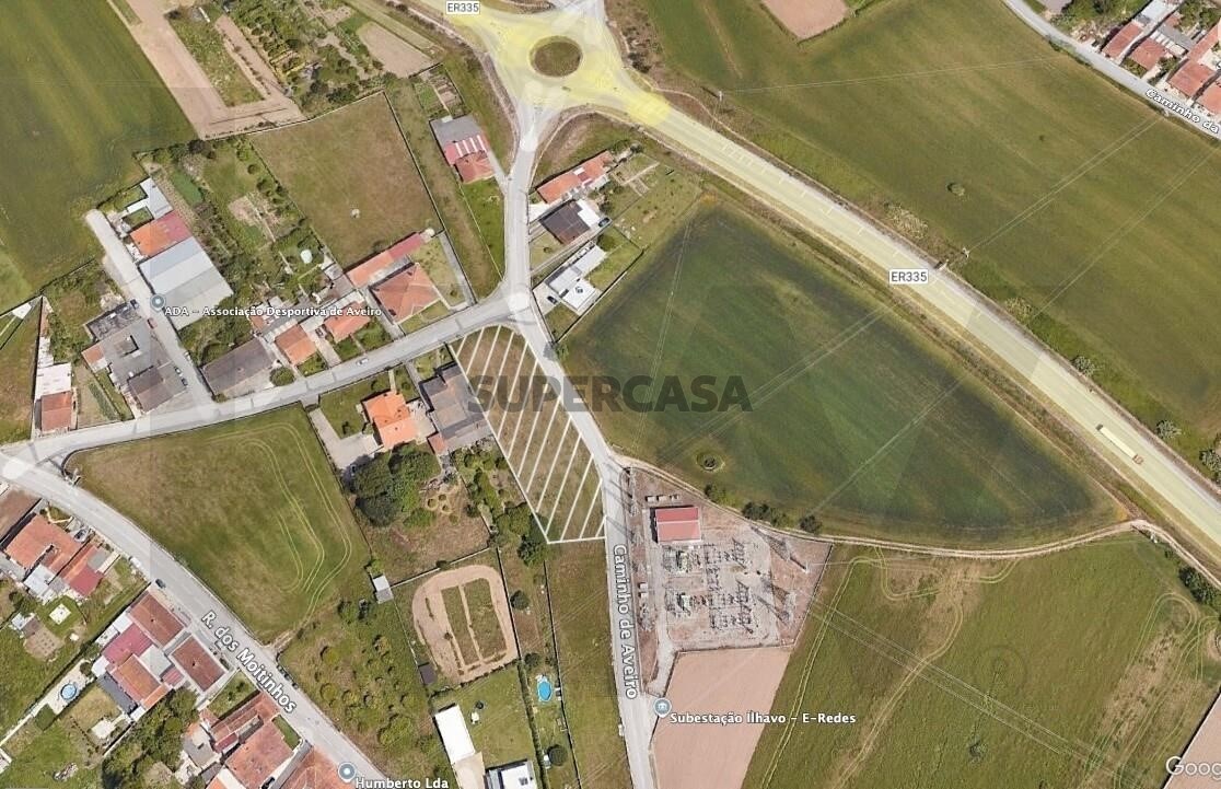 Земельный участок в Ильяву, Португалия № 245041