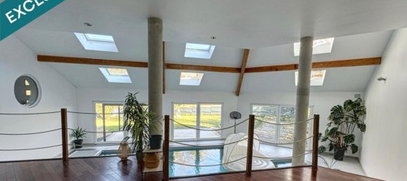 5 bedrooms House in Piblange, France No. 212494 12