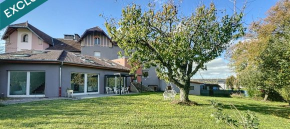 5 bedrooms House in Piblange, France No. 212494 17