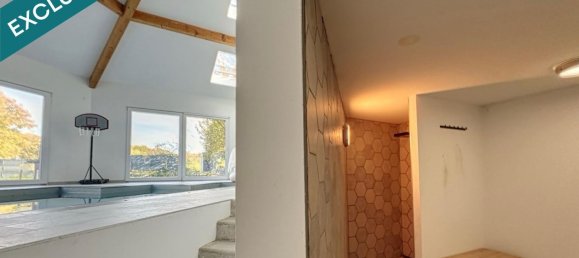 5 bedrooms House in Piblange, France No. 212494 9