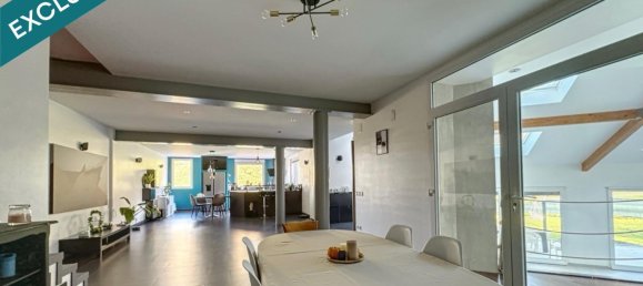 5 bedrooms House in Piblange, France No. 212494 3