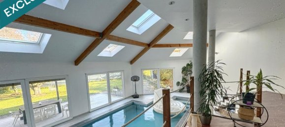 5 bedrooms House in Piblange, France No. 212494 16