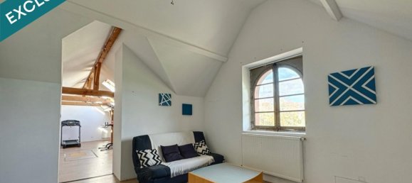 5 bedrooms House in Piblange, France No. 212494 20