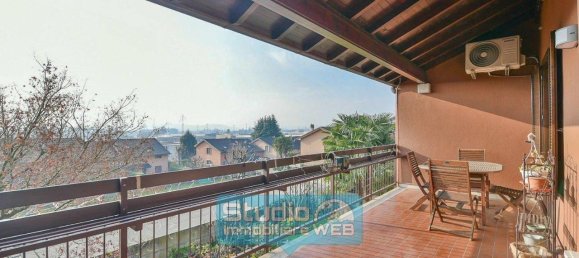 5-Zimmer Villa in Erba, Italy, Nr. 38364 14
