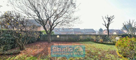 5-Zimmer Villa in Erba, Italy, Nr. 38364 7