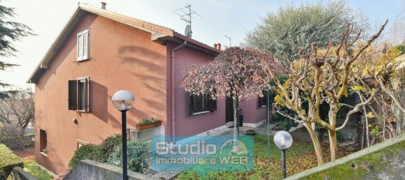 5-Zimmer Villa in Erba, Italy, Nr. 38364 10